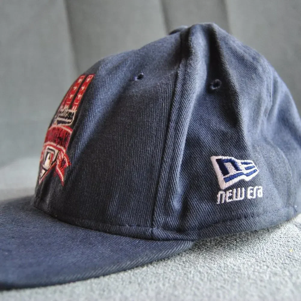 Cleveland Indians 1997 All Star Game New Era Snapback Hat